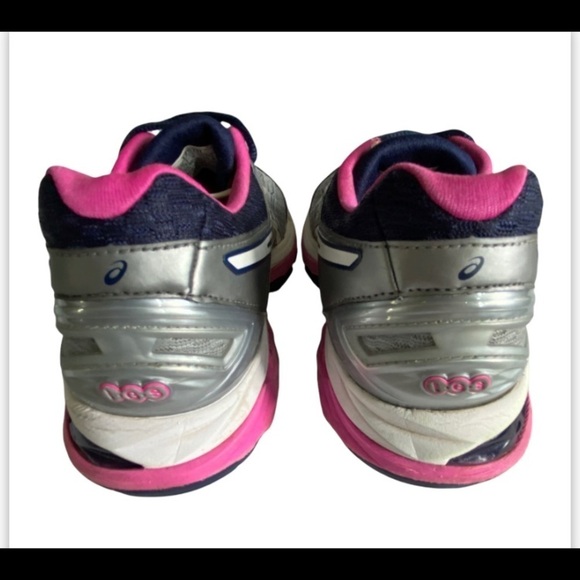 Asics• GT-2000 Fluidride• SZ 9 - Picture 4 of 6